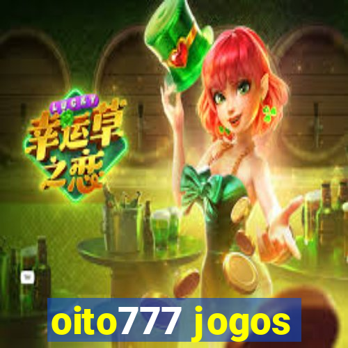 oito777 jogos